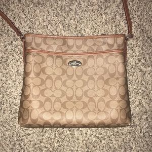 Coach Crossbody Bag